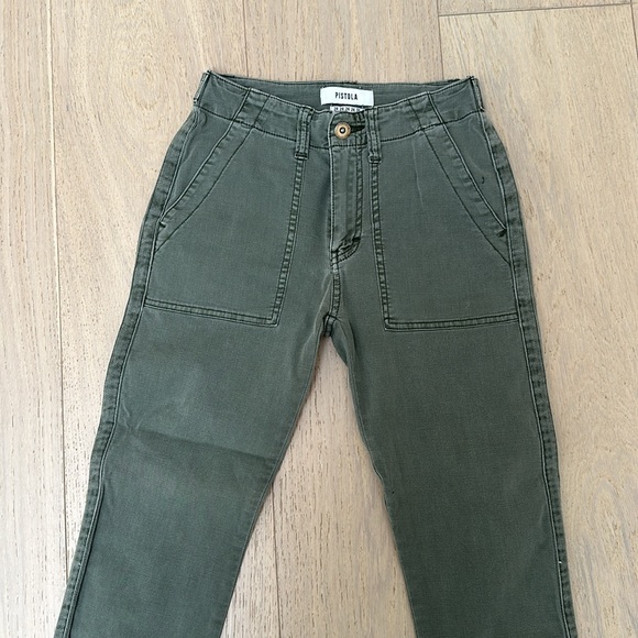 Pistola Mara utility pant - Picture 3 of 7
